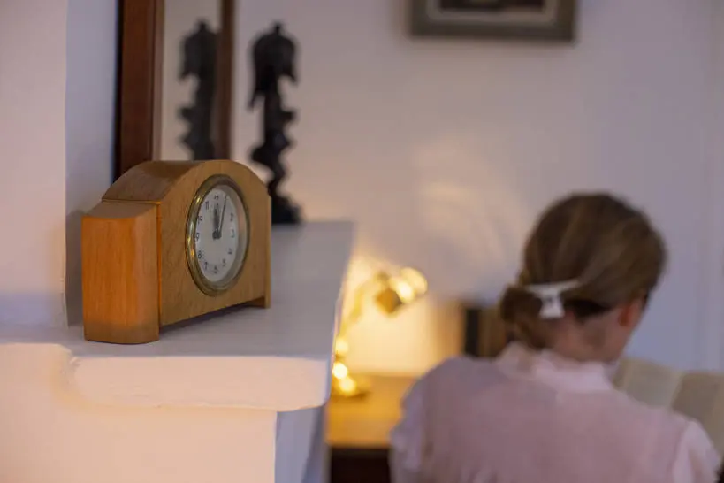 Villa Juno - Chambre 40