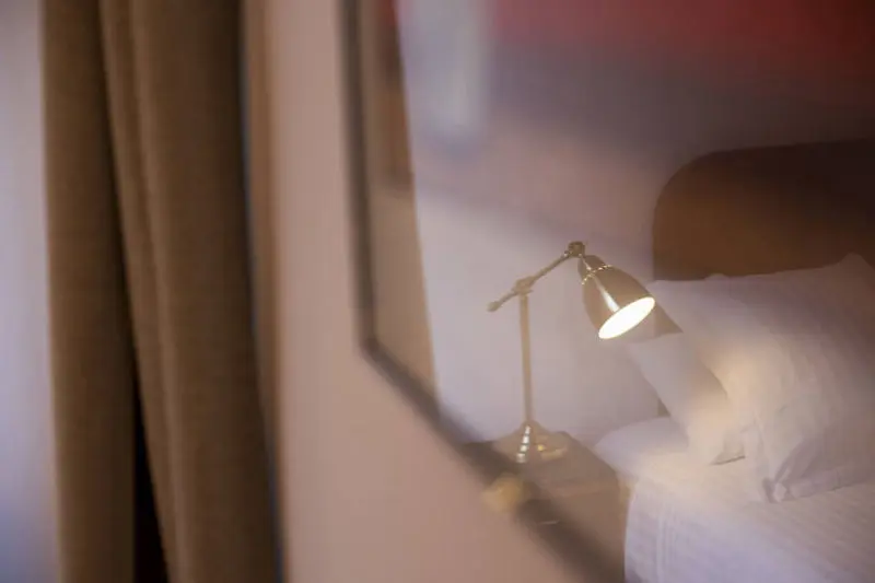 Villa Juno - Chambre 40