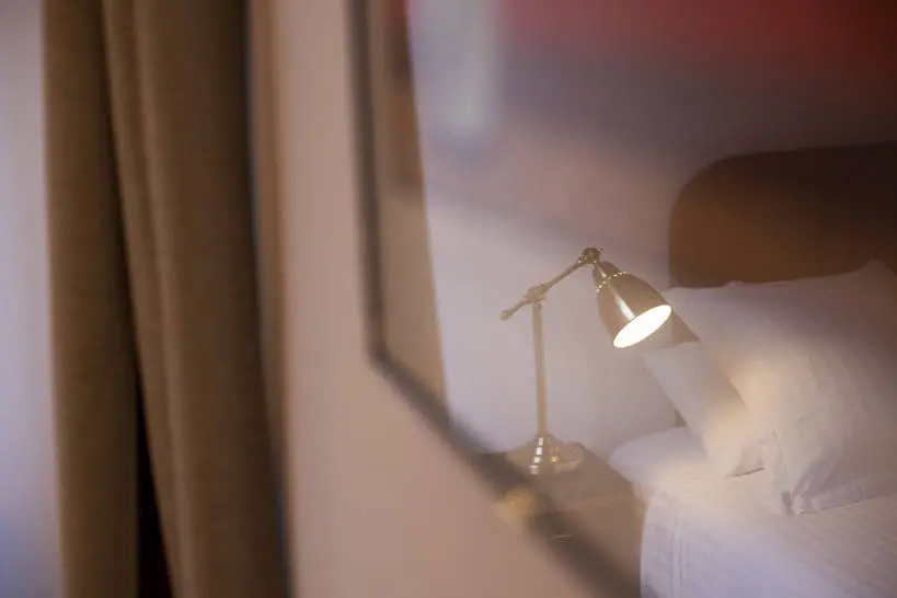 Villa Juno - Chambre 40