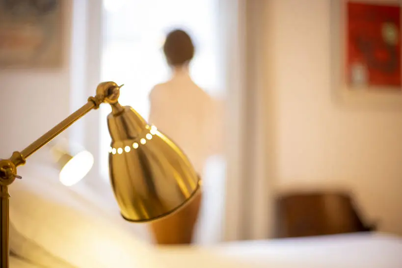 Villa Juno - Chambre 40