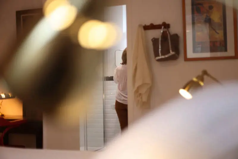 Villa Juno - Chambre 40