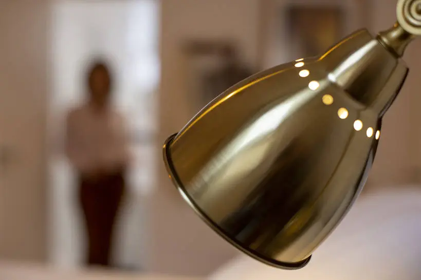 Villa Juno - Chambre 40