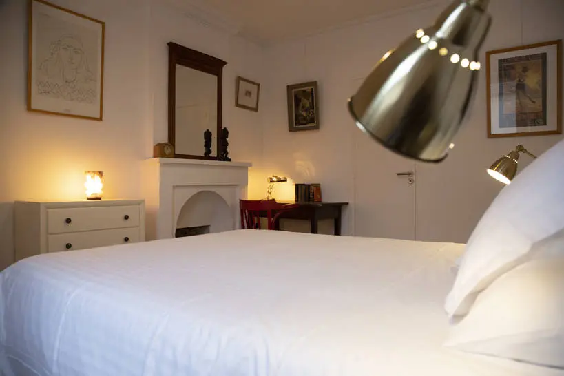 Villa Juno - Chambre 40