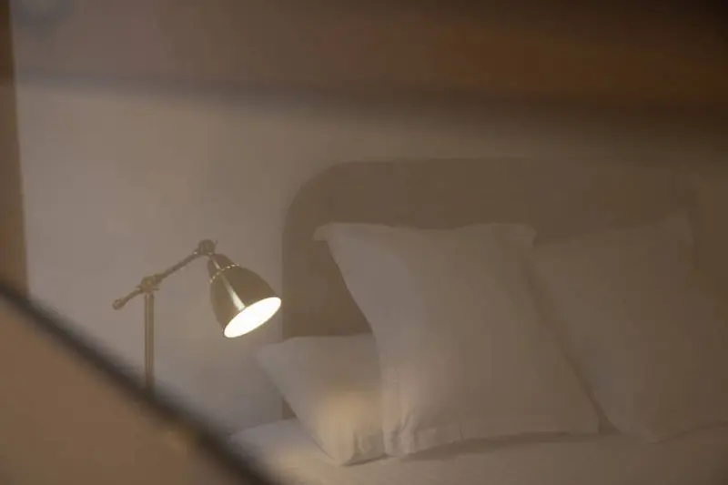 Villa Juno - Chambre 40