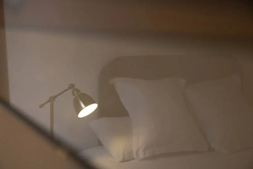 Villa Juno - Chambre 40