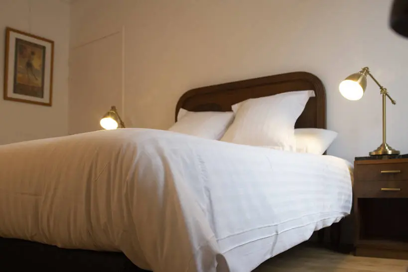 Villa Juno - Chambre 40