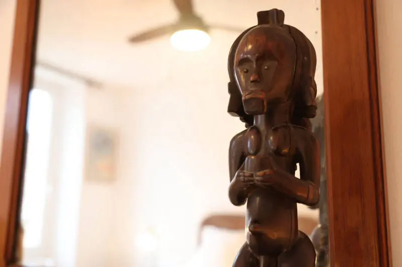 Villa Juno - Chambre 40