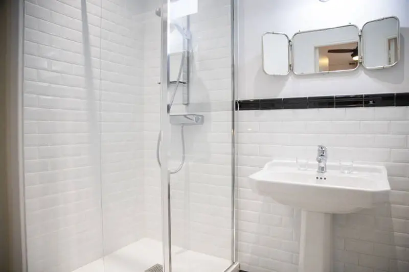 Villa Juno - Chambre 40