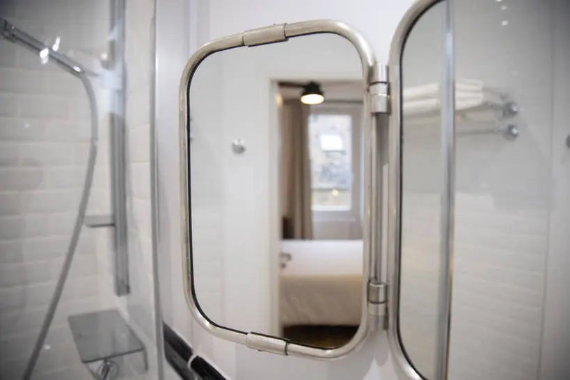 Villa Juno - Chambre 40