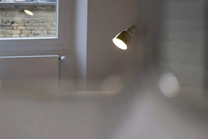 Villa Juno - Chambre 40