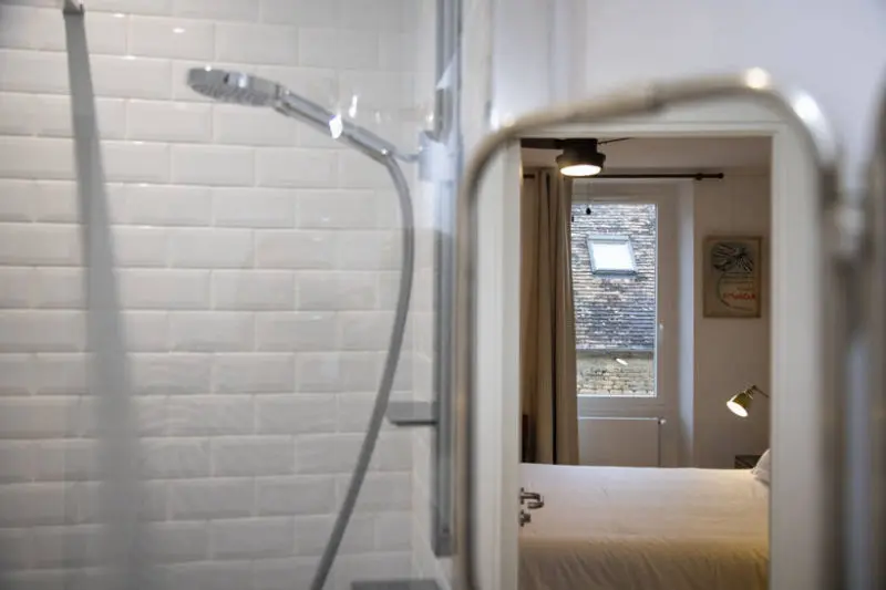 Villa Juno - Chambre 40