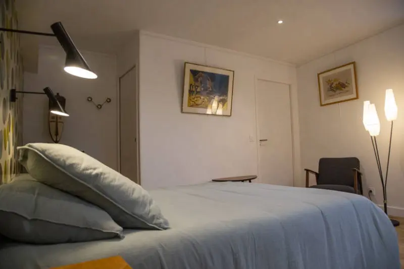 Villa Juno - Chambre 50