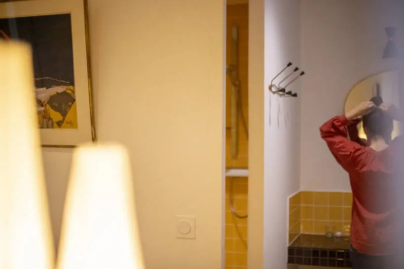 Villa Juno - Chambre 50