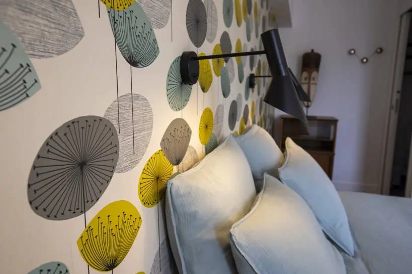 Villa Juno - Chambre 50