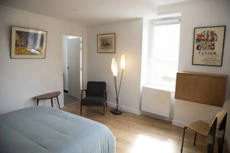 Villa Juno - Chambre 50