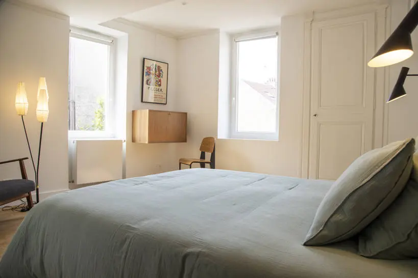 Villa Juno - Chambre 50