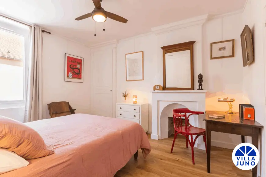 Villa Juno - Chambre 40