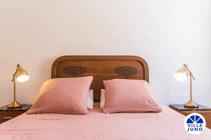 Villa Juno - Chambre 40