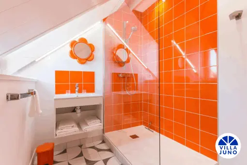 Villa Juno - Chambre 70