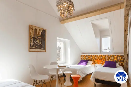 Villa Juno - Chambre 70