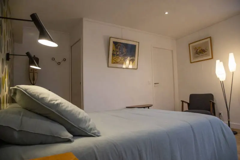 Villa Juno - Chambre 50