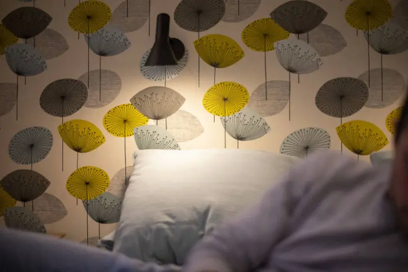 Villa Juno - Chambre 50