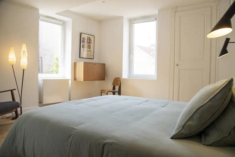 Villa Juno - Chambre 50