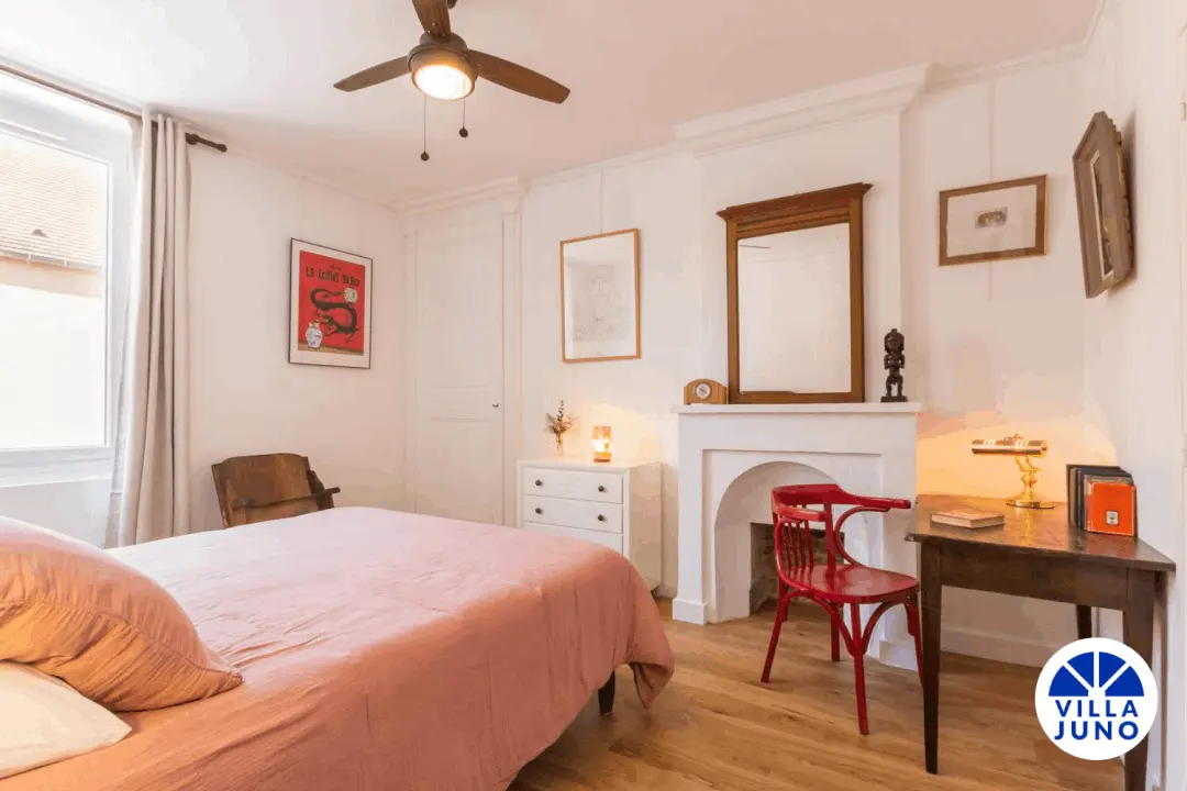 Villa Juno - Chambre 40