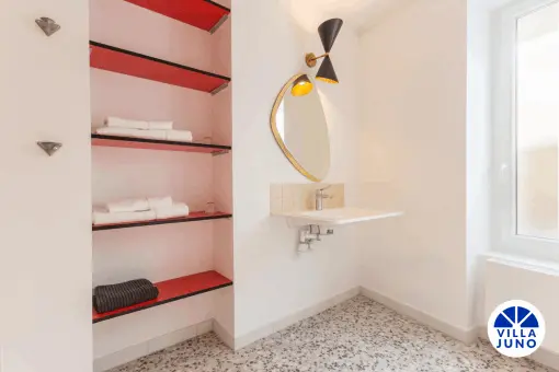 Villa Juno - Chambre 60